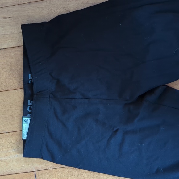 Garage - Black Leggings XS - Picture 3 of 5